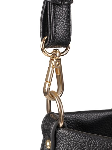 Sacs à main 'T0001' Vivisence en noir