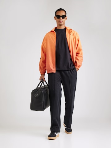 ELLESSE - Camiseta 'Acciano' en negro