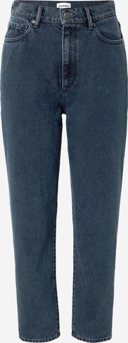 ARMEDANGELS Regular Jeans 'Maira' in Blue: front