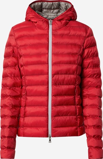 No. 1 Como Jacke 'Bergen' in rot, Produktansicht