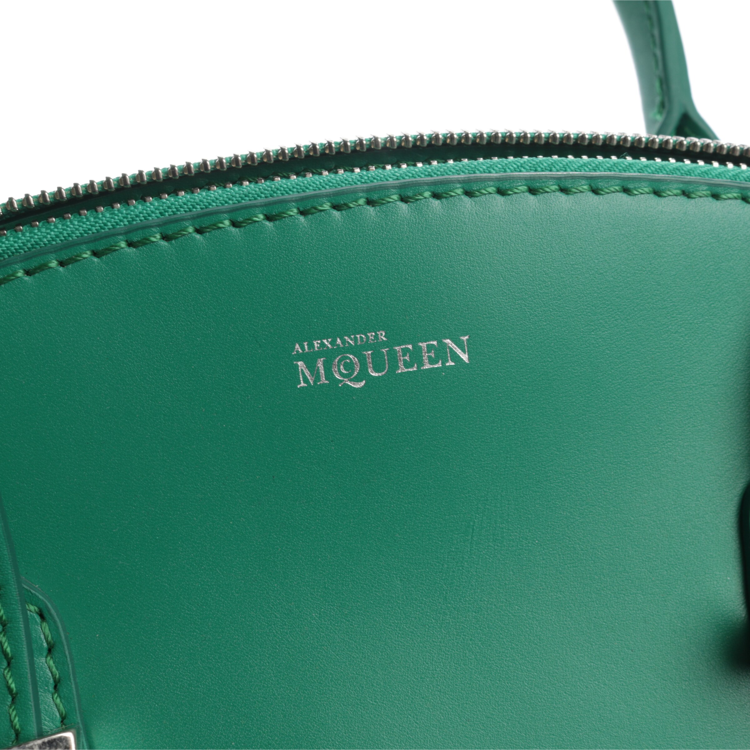 Alexander McQueen Bag in One size in Green