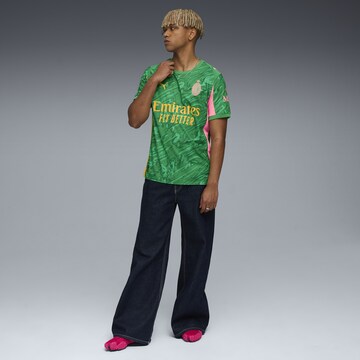 PUMA Tricot 'AC Milan 25/26' in Groen