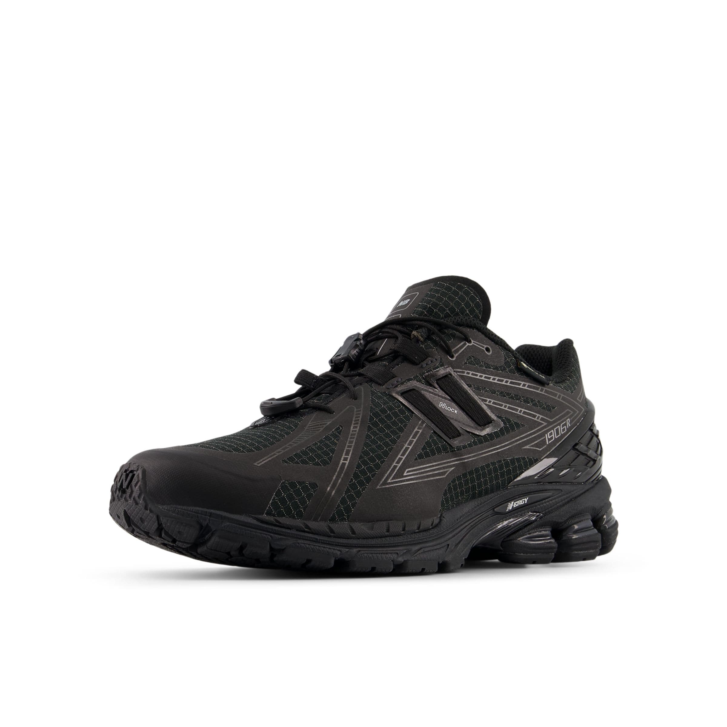 new balance Sneaker 'U1906X' in Schwarz: Vorderseite