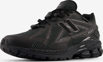 Baskets basses 'U1906X' new balance en noir : devant
