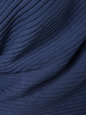 Franco Callegari Pullover ' ' in Blau