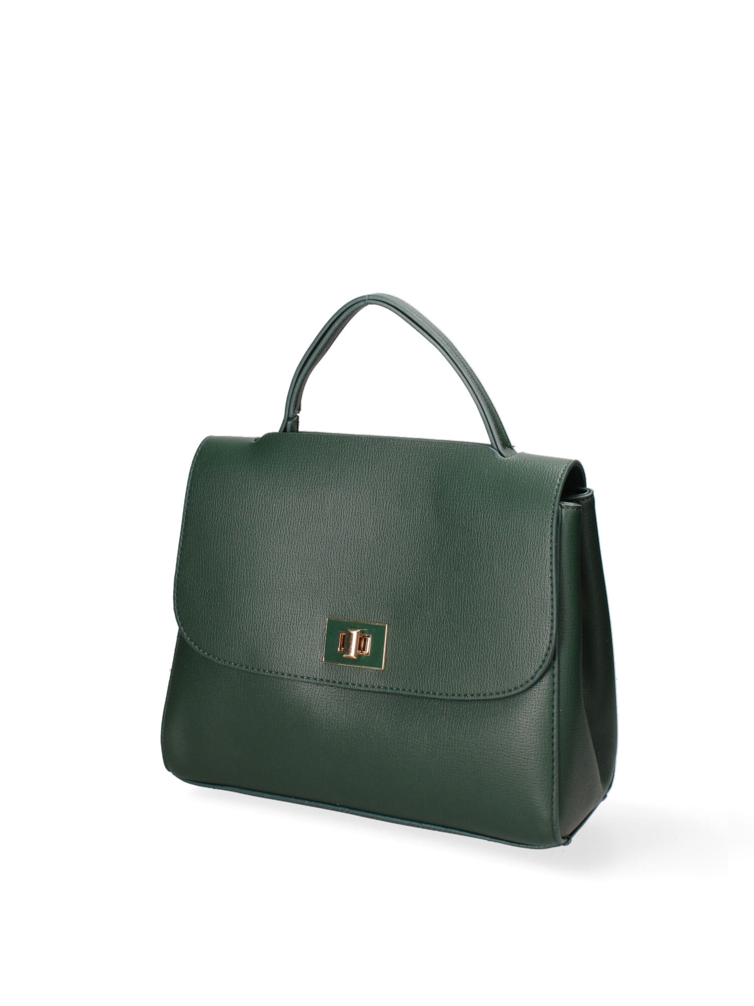 Borsa a mano di Diana&Co. in verde