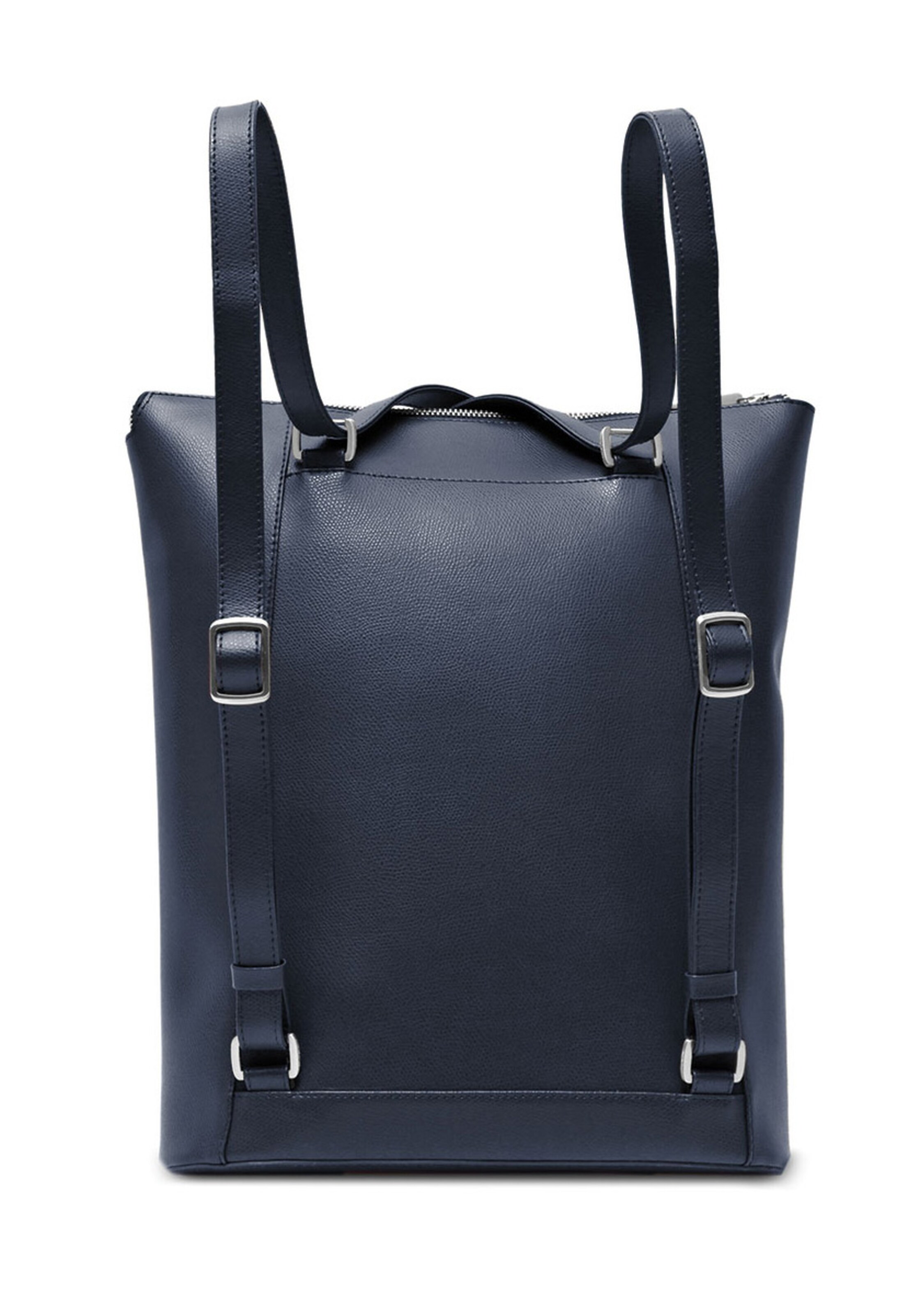 Gretchen Rucksack 'Crocus' in Blau