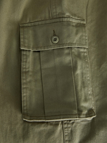 JJXX - regular Pantalón cargo 'MADDY' en verde