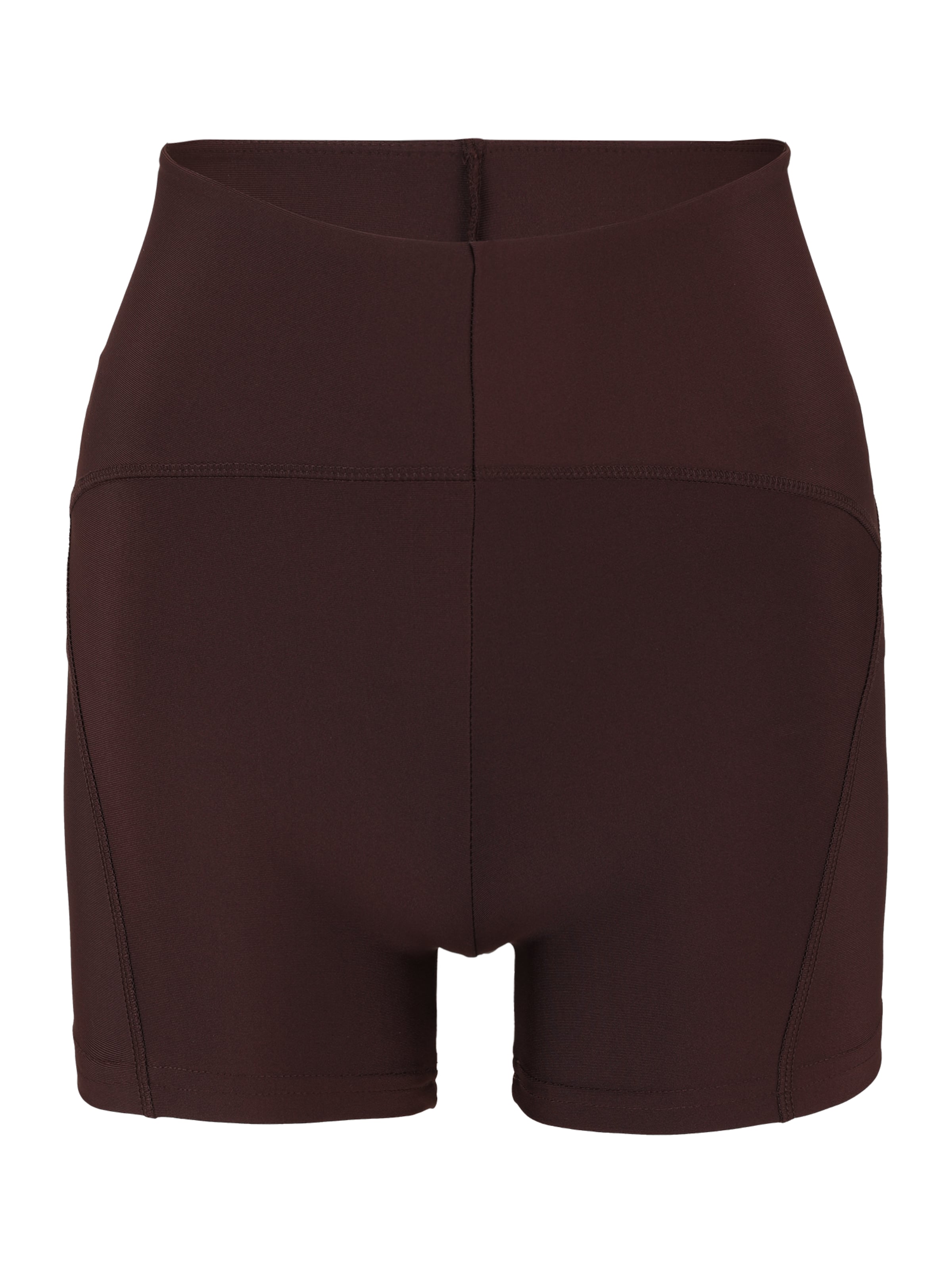 Trendyol Skinny Leggings i lila: framsida