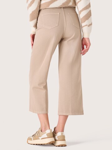 Camomilla Regular Jeans 'Percy' in Beige