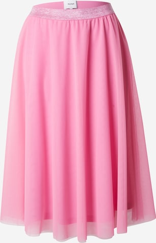 NÜMPH Rock 'EA' in Pink: Vorderseite