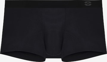 HOM Boxershorts in Zwart: voorkant