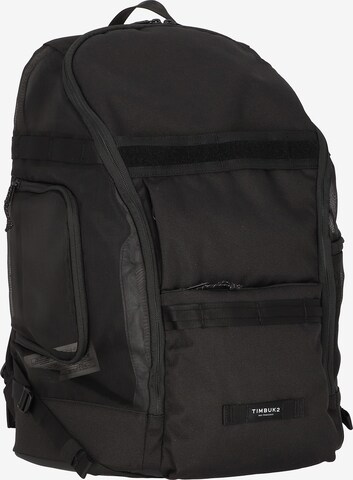 TIMBUK2 Backpack 'Agent' in Black