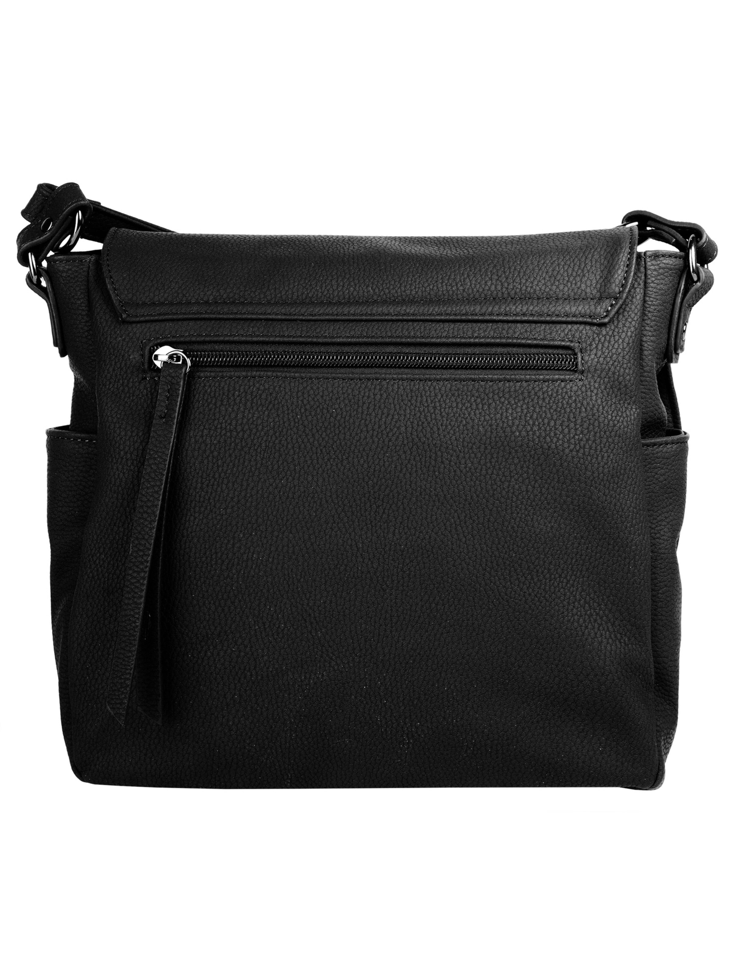 Betty Barclay Crossbody bag in Black
