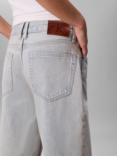 Calvin Klein Jeans Jeans in Light blue, Item view