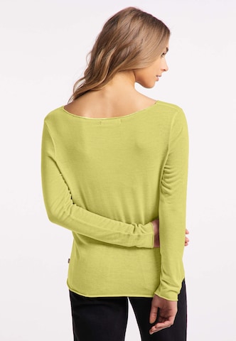 Frieda & Freddies NY Sweater in Green