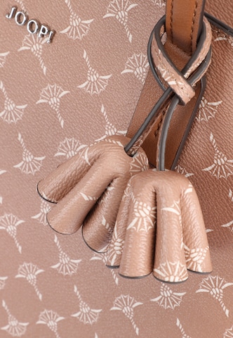 JOOP! - Shopper 'Flora 1.0 Corelie' en beige