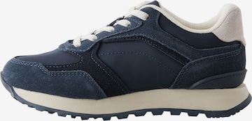 mėlyna Next Sportbačiai: priekis