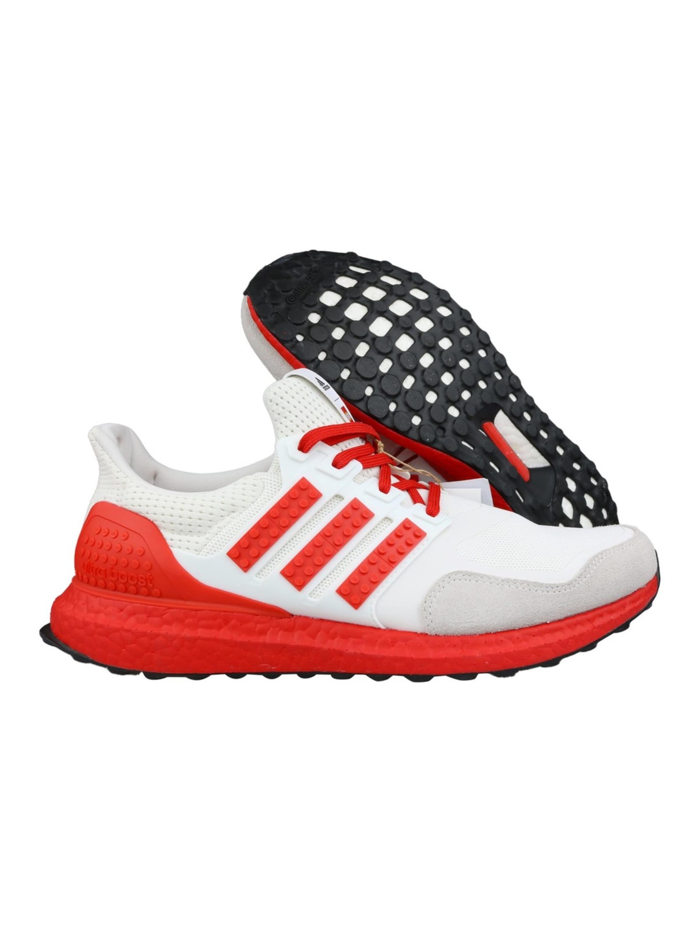 Adidas Sport Sportschuh 'Adidas Ultra Boost DNA LEGO H67955 NEU'‌‌‌‌‌‌ in Weiß