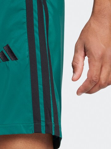 ADIDAS SPORTSWEAR regular Παντελόνι φόρμας 'CHELSEA' σε πράσινο