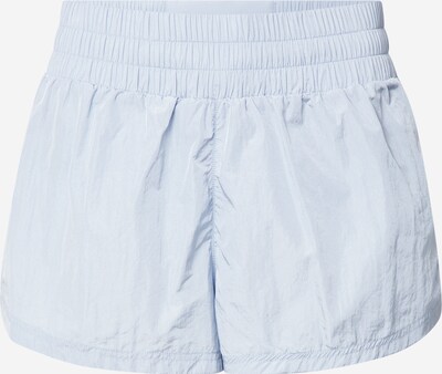 Varley Workout Pants in Light blue, Item view