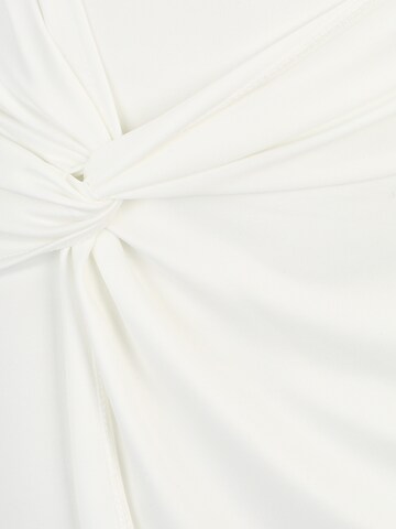 WAL G. Kleid 'ALLY' in Weiß