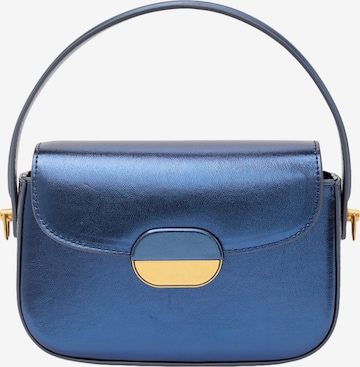 NALì Tasche 'GIA' in Blau: Vorderseite