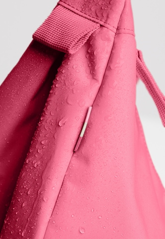 Borsa a tracolla di Got Bag in rosa