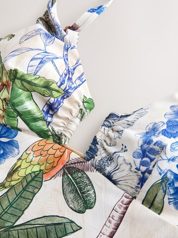 Next Tankinitop in Beige