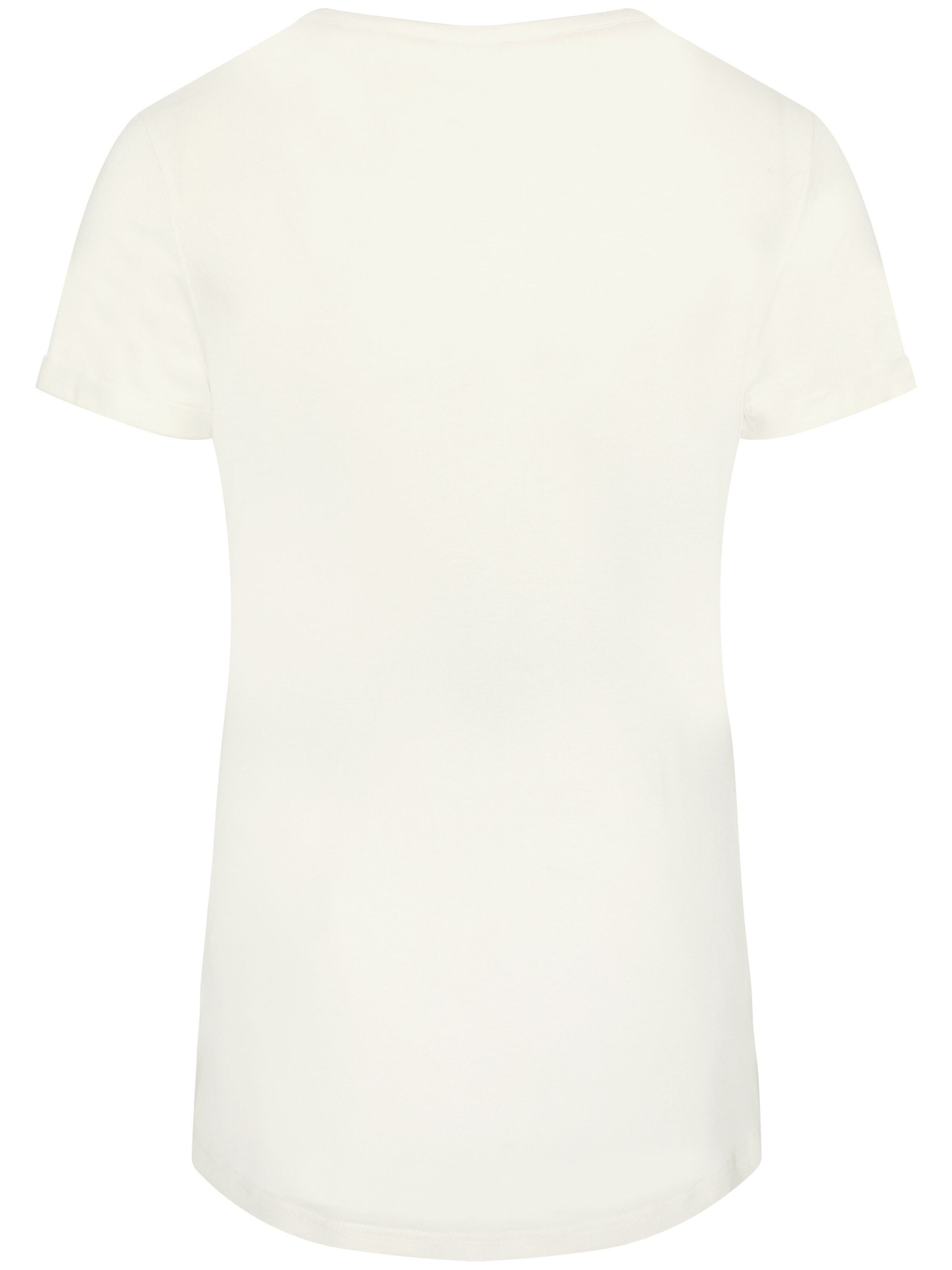 Gardena Shirt in White