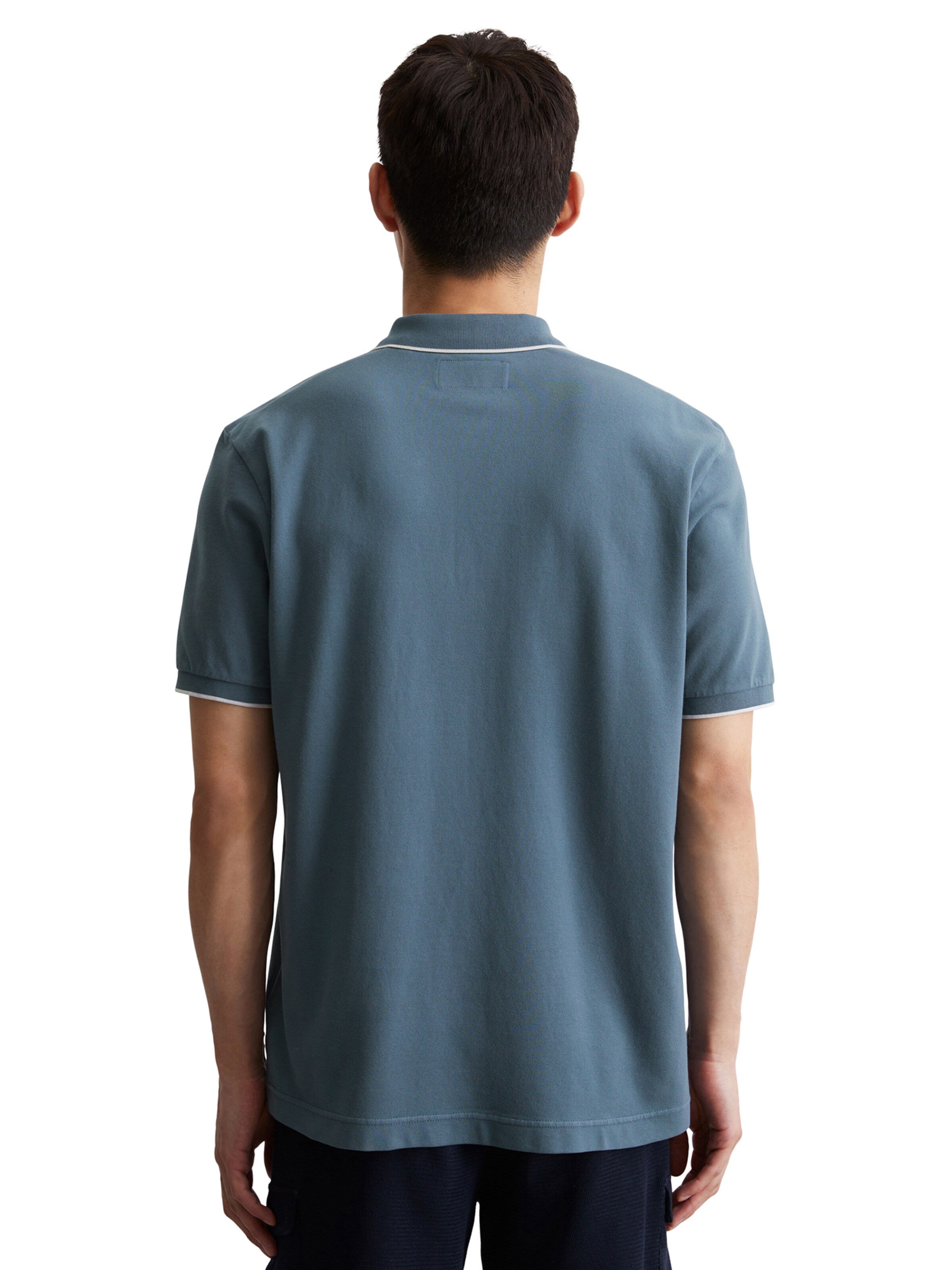 Marc O'Polo Póló - kék