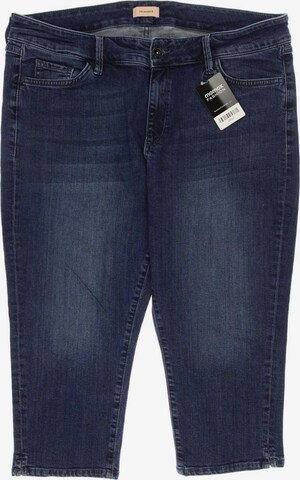 TRIANGLE Jeans in 37 in Blue: front