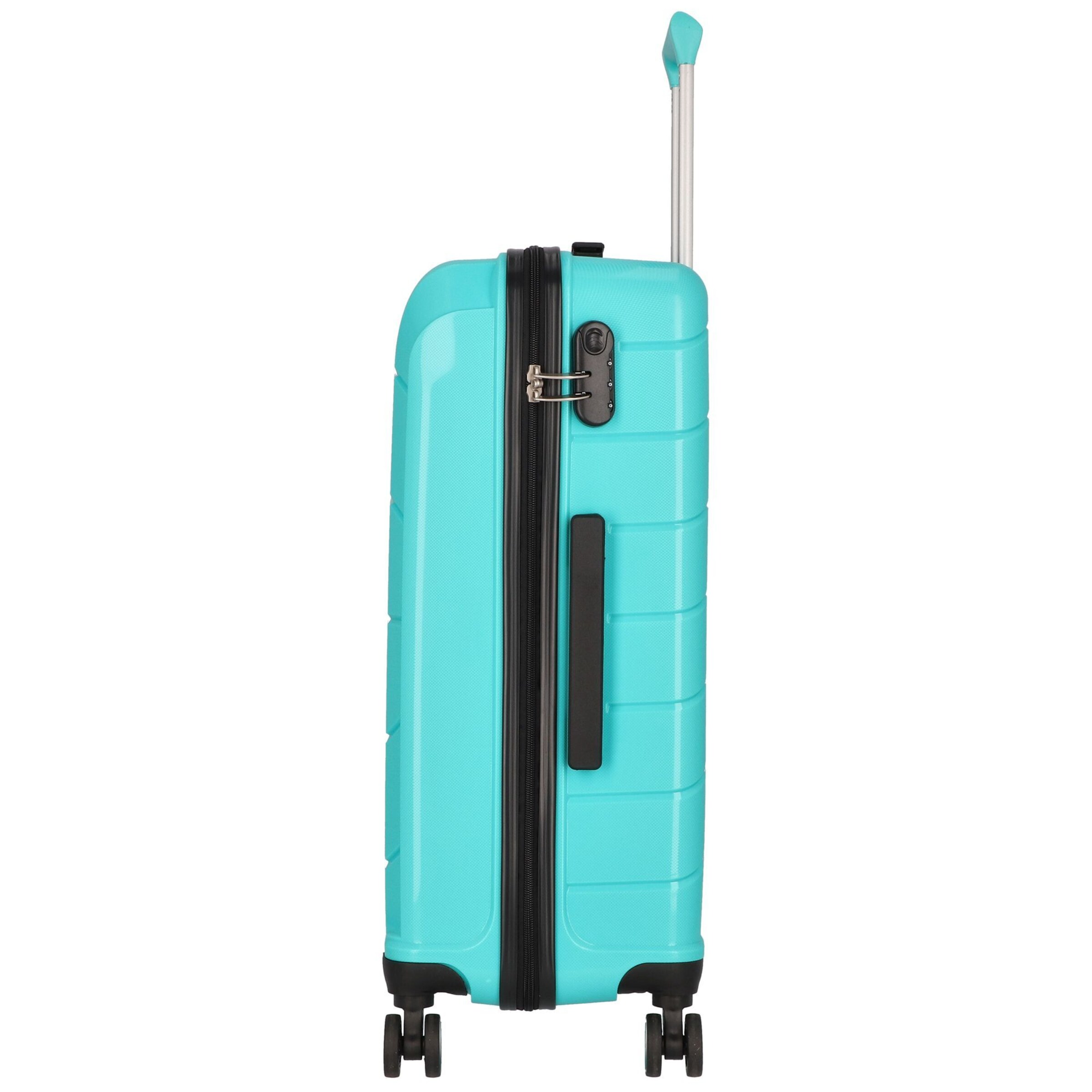 cocoono Trolley 'Cagliari ' in Blauw