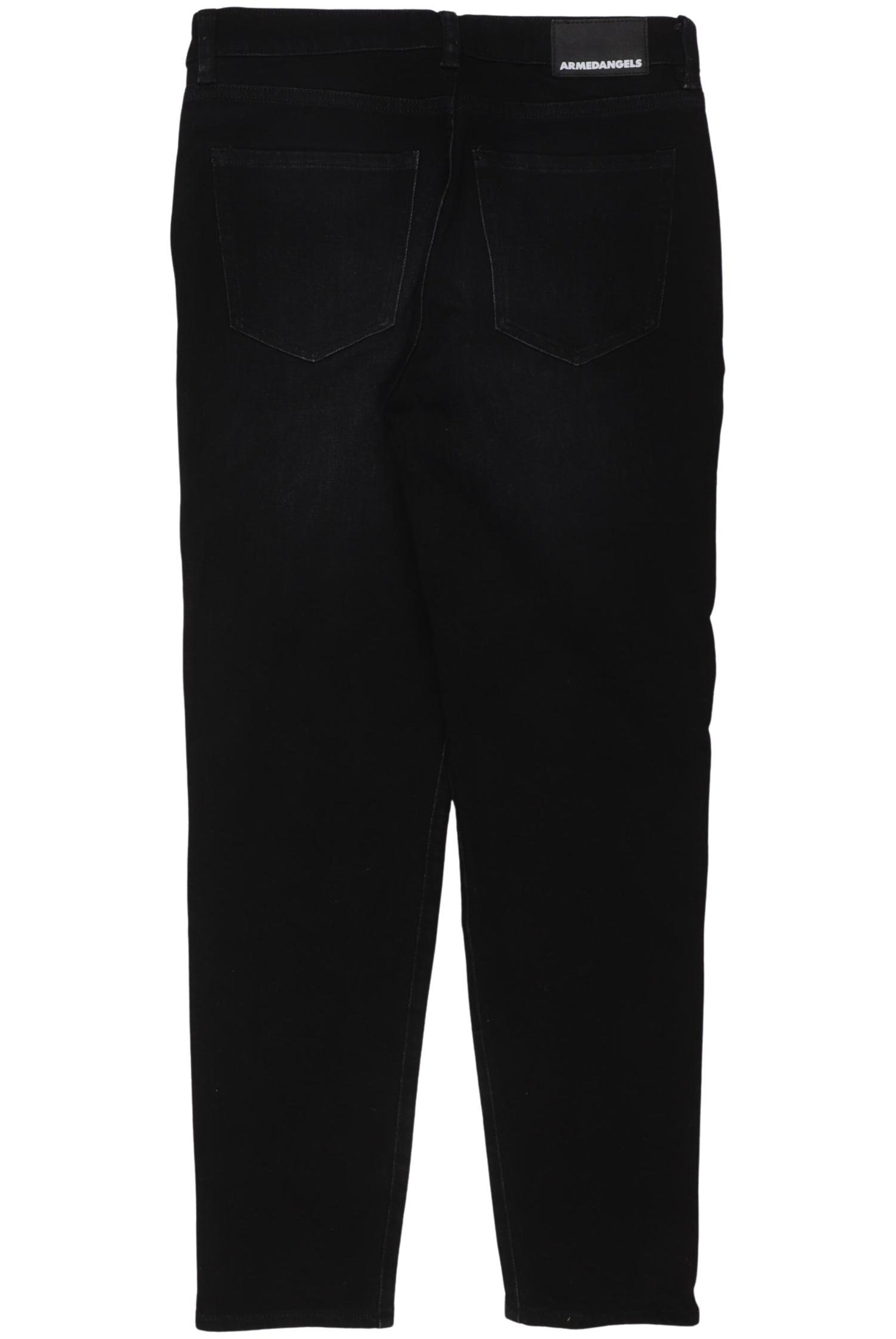 ARMEDANGELS Jeans in 25 in Black