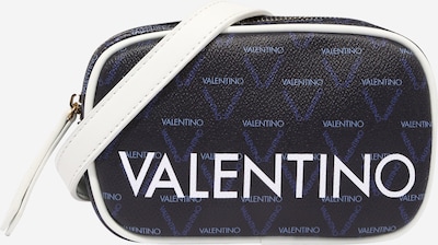 Geantă de umăr 'LIUTO' Valentino Bags pe albastru / albastru deschis / alb, Vizualizare produs
