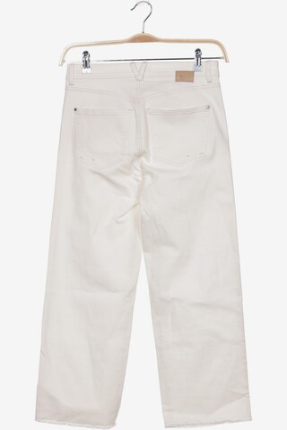 Raffaello Rossi Jeans in 25-26 in White