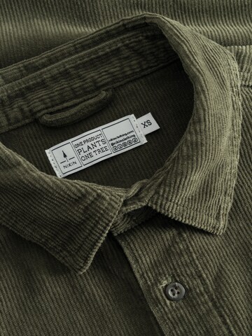 NIKIN Between-season jacket in Green