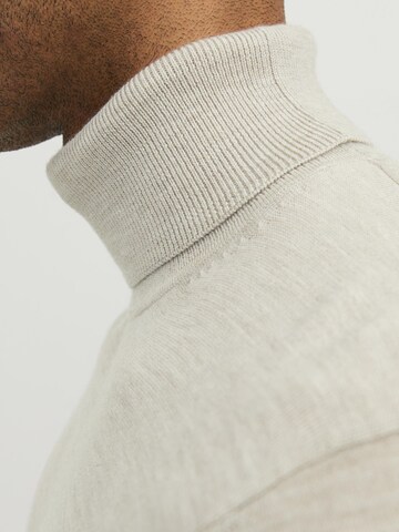 JACK & JONES Trui in Beige