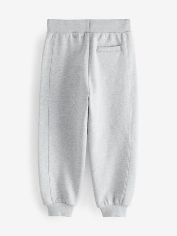 Tapered Pantaloni de la Baker by Ted Baker pe gri