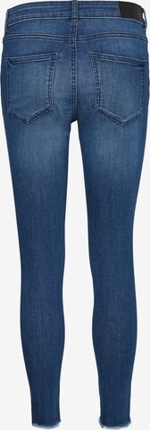 Noisy may Skinny Jeans in Blauw