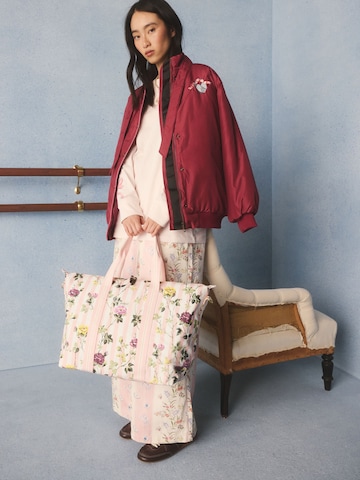 Borsa da viaggio di Cath Kidston in rosa
