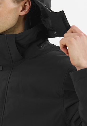 Whistler Outdoorjas 'Volcan' in Zwart
