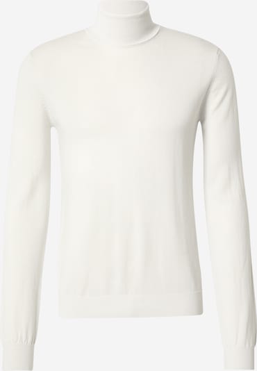 HUGO Pull-over 'San Thomas' en écru, Vue avec produit