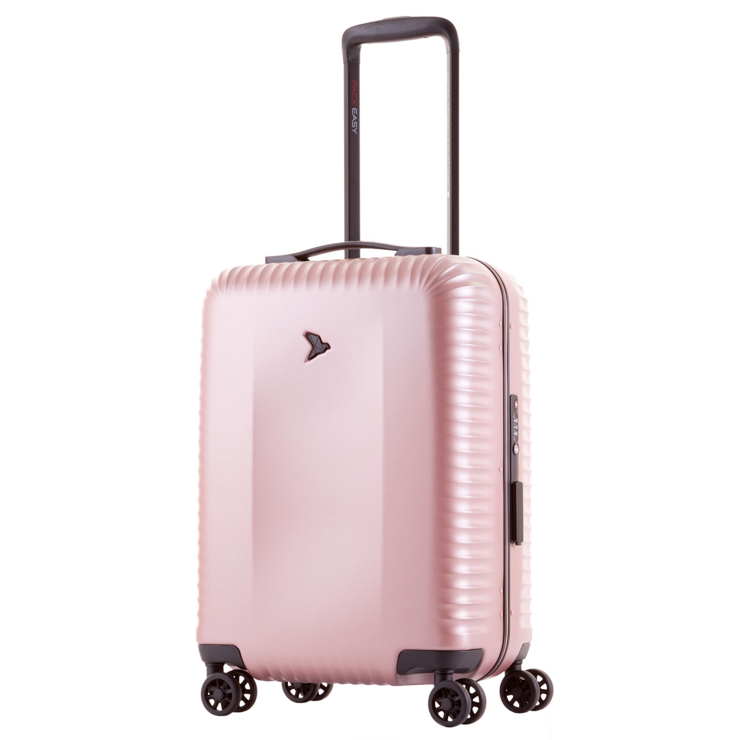 Pack Easy Trolley 'HiScore': La Soluzione di Viaggio Intelligente