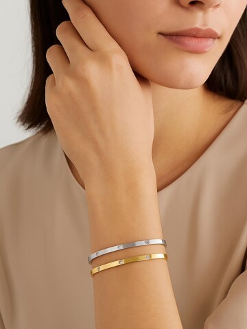 Cala Rose Bracelet 'MIRAY' in Gold