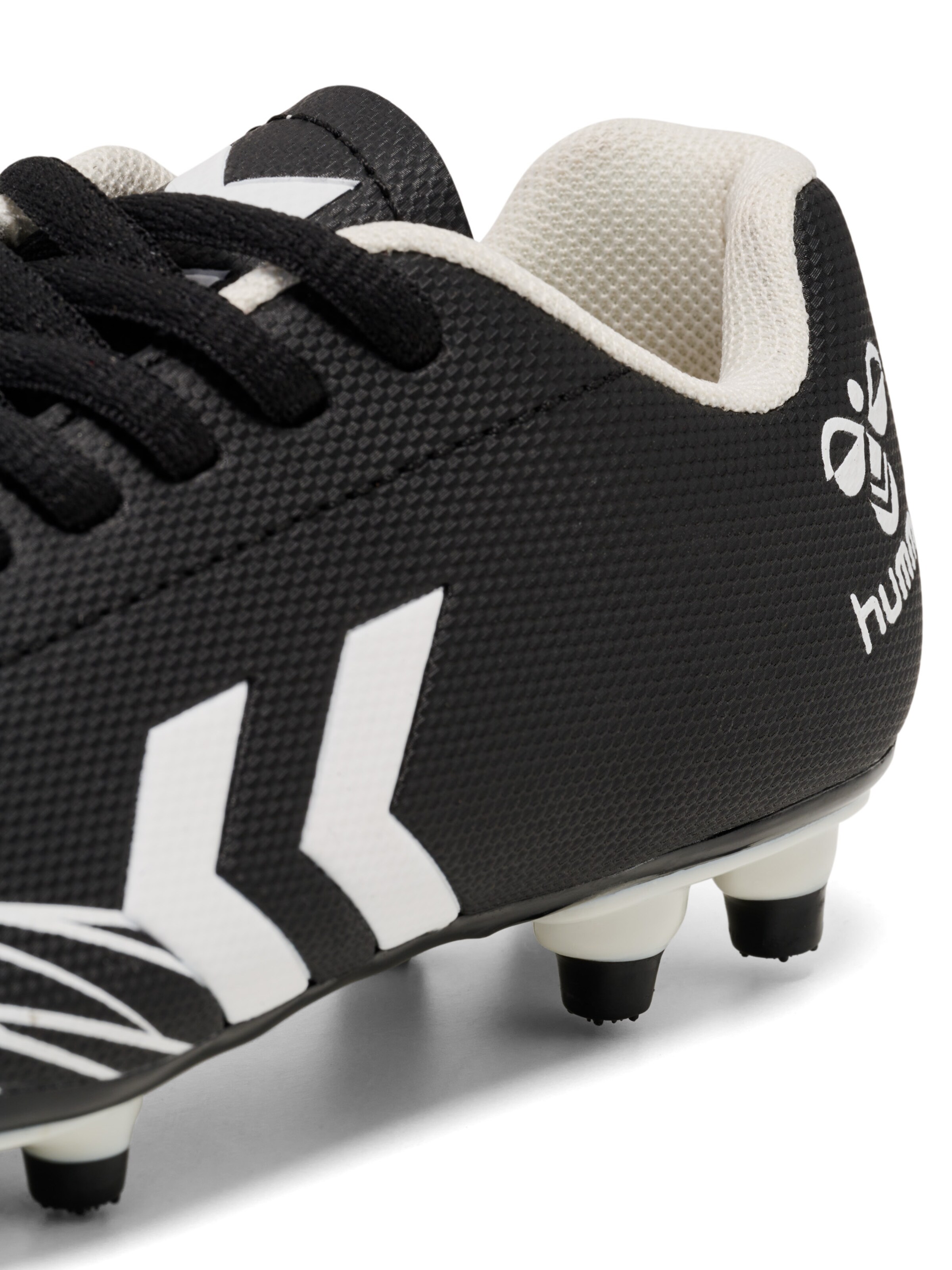 Hummel Sportssko 'TOP STAR F.G. LC' i sort