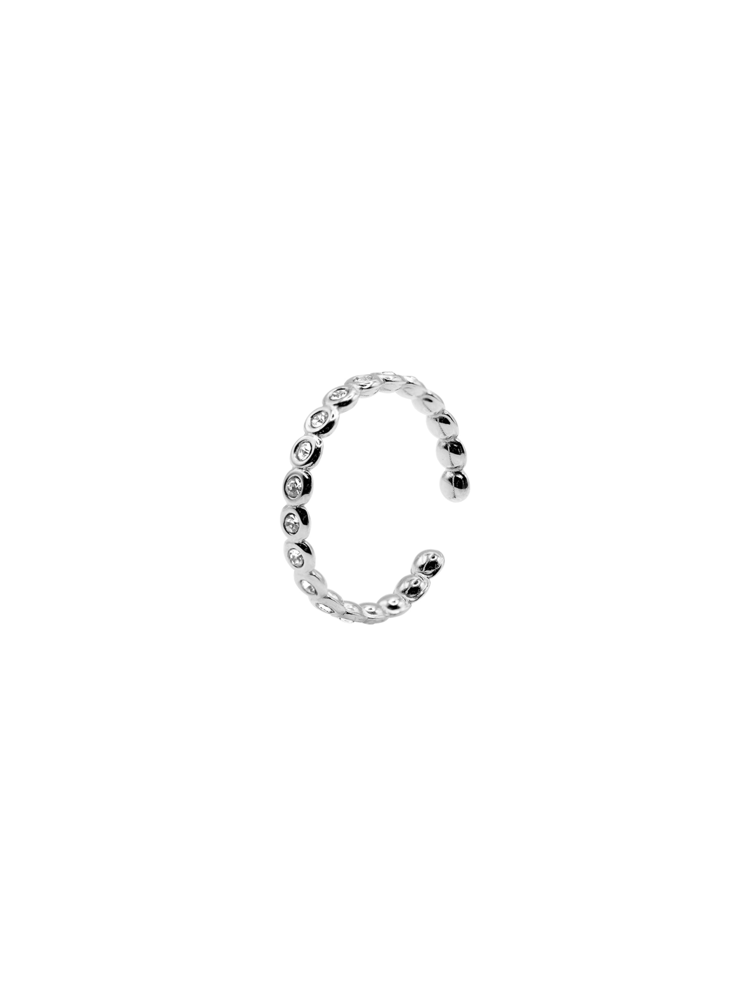 Bague Heideman en argent