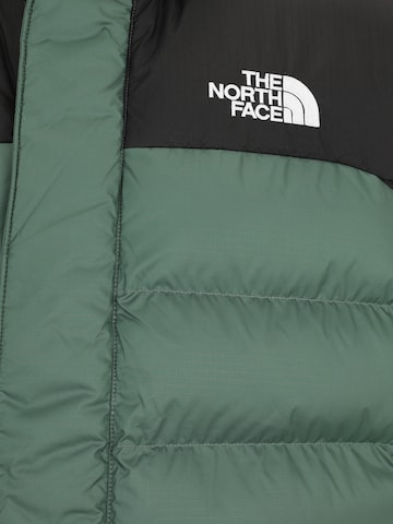 THE NORTH FACE Weste 'Limbara' in Grün