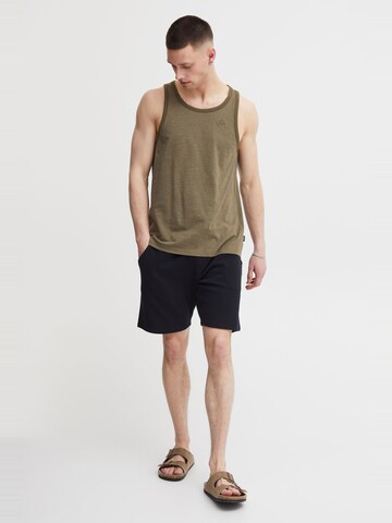 11 Project - Camisa 'Görte' em verde