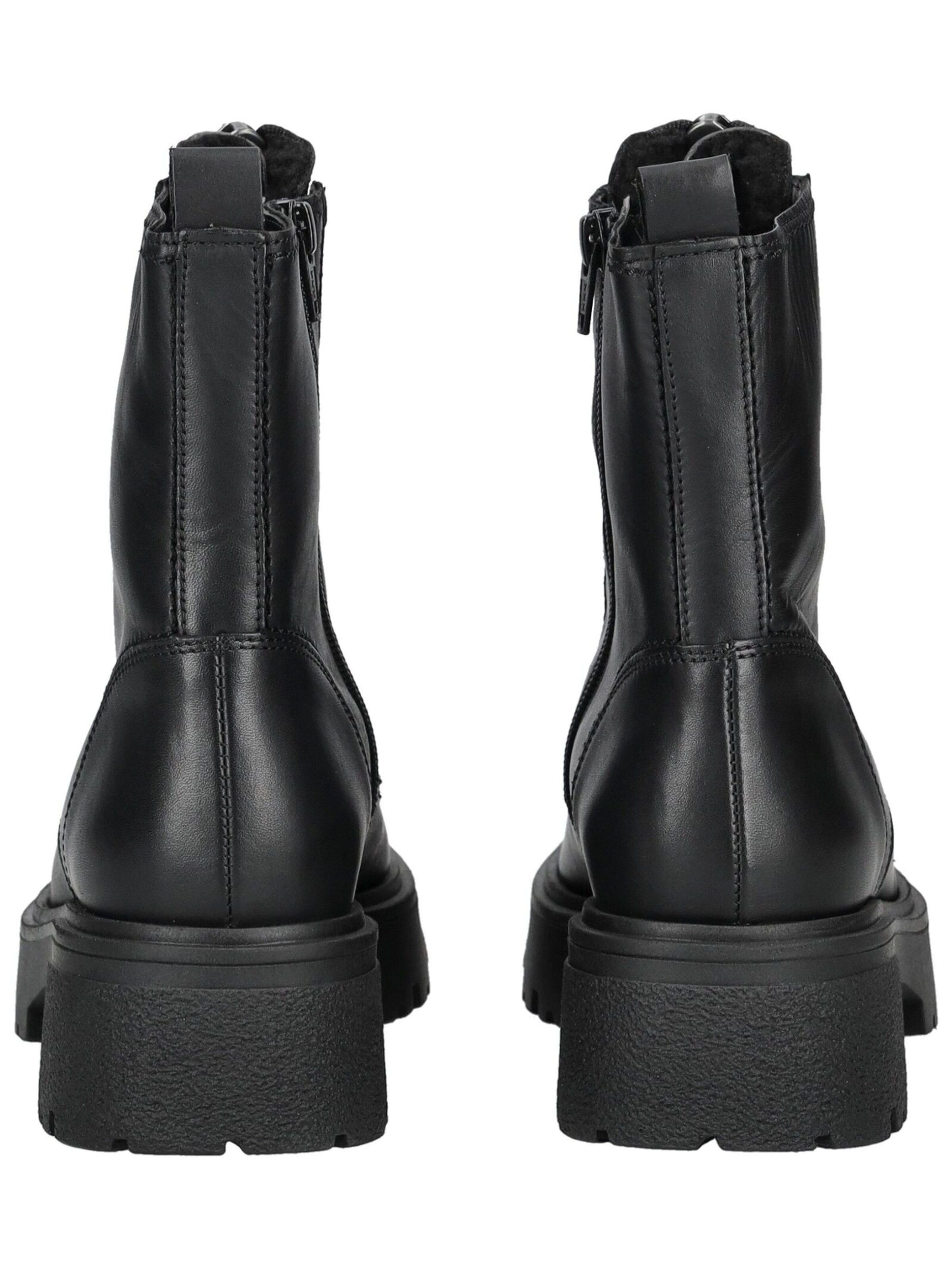 GABOR Veterlaarsjes in Zwart